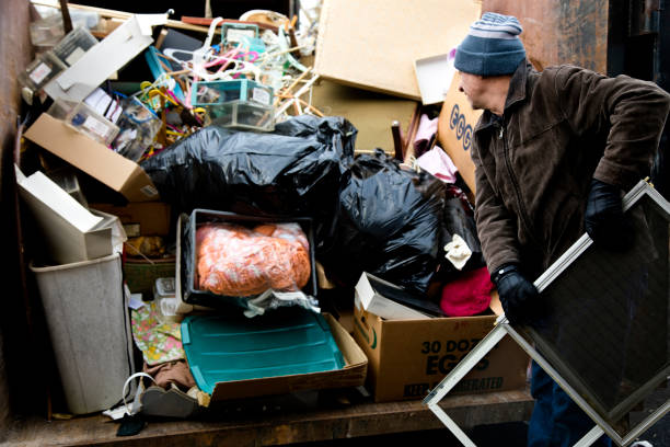 Best Electronics Removal Services  in Camden, SC