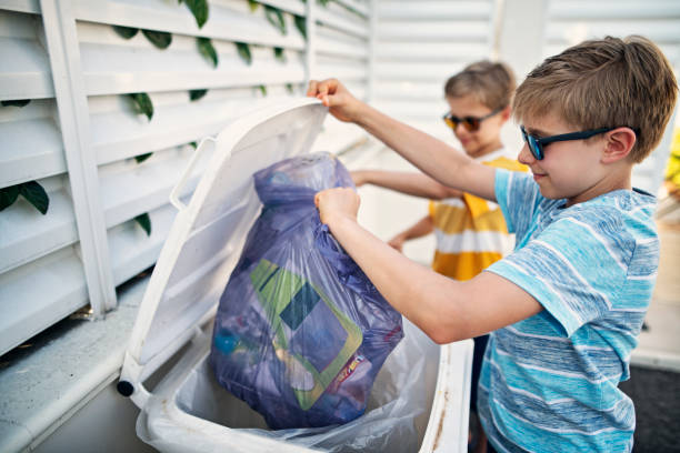 Best Dumpster Rental Services  in Camden, SC