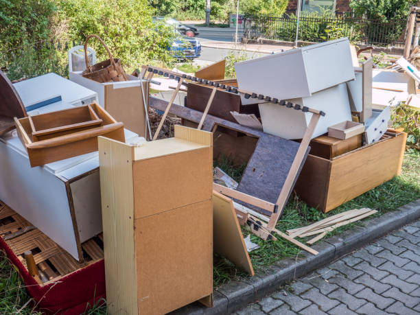 Appliance Disposal in Camden, SC