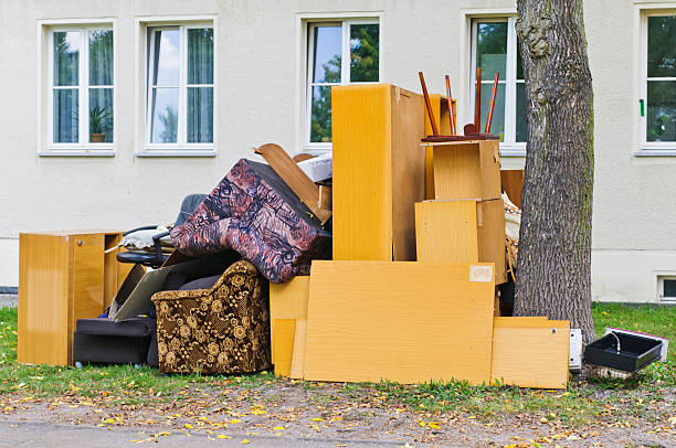 Best Commercial Cleanout Services  in Camden, SC