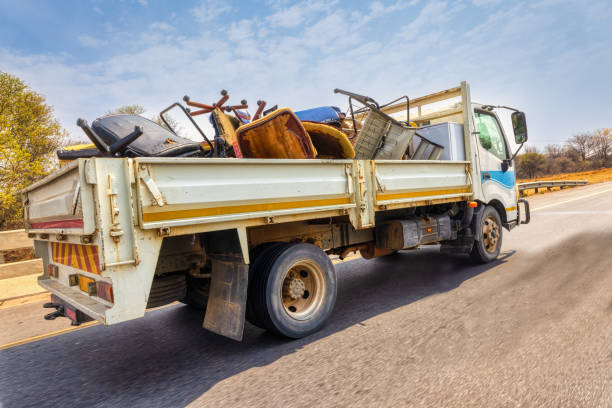 Best Office Junk Removal  in Camden, SC